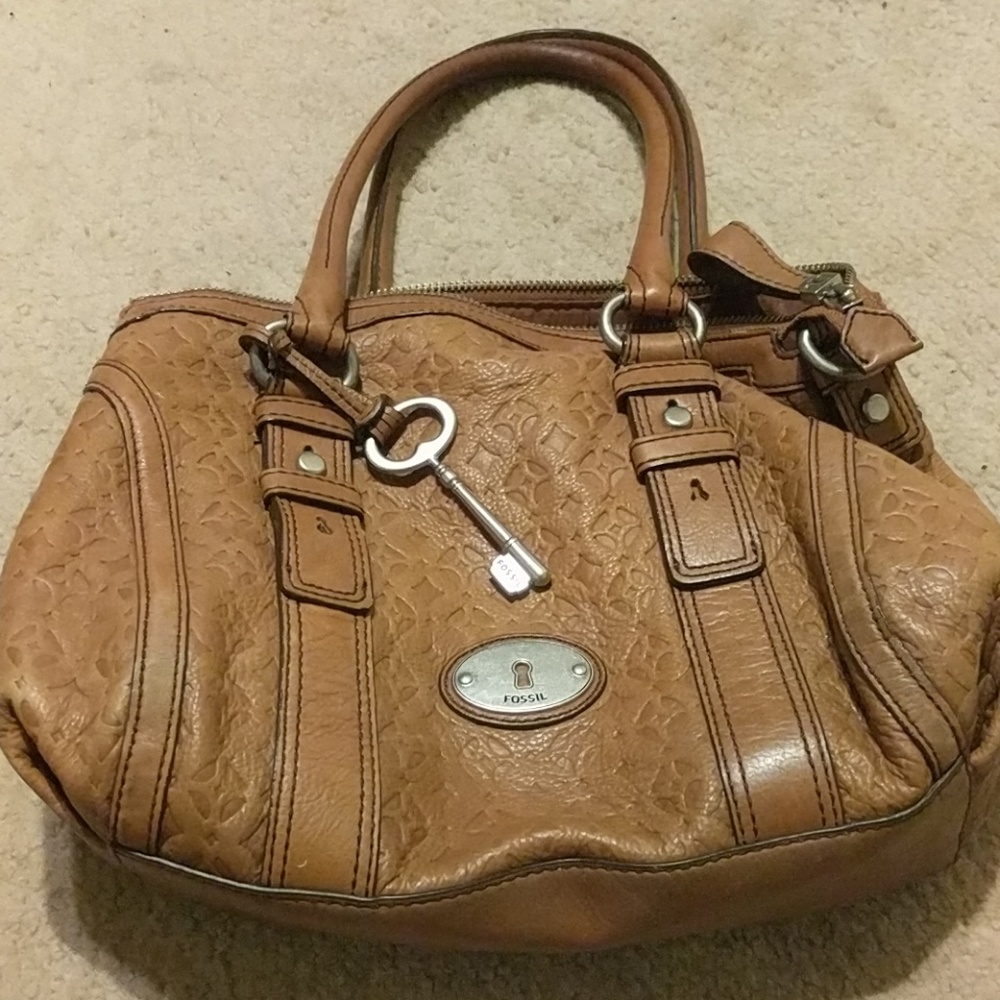 Hand bag